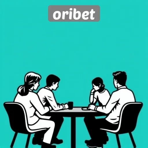 Manfaat Bergabung di Komunitas Oribet