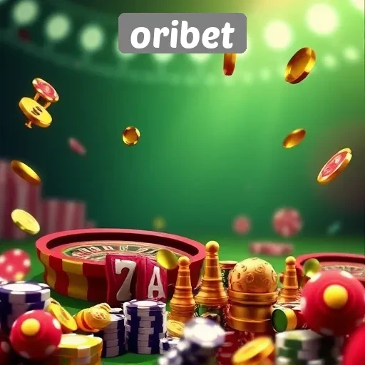 Menjelajahi Keunggulan Fitur Permainan Di Oribet