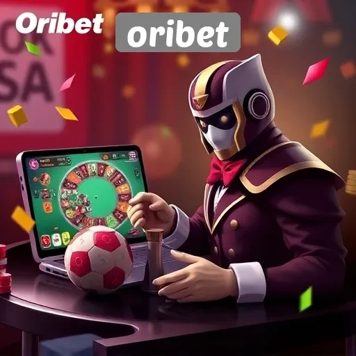 Meneliti Fitur Unggulan di Situs Game Oribet