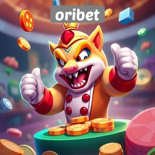 Menelusuri Ragam Permainan Populer di Oribet