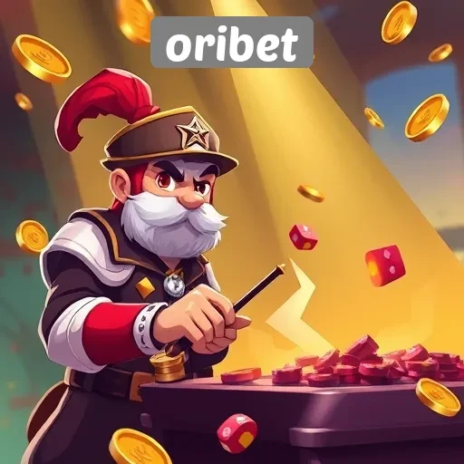 Fitur Menarik di Situs Game Oribet untuk Penggemar