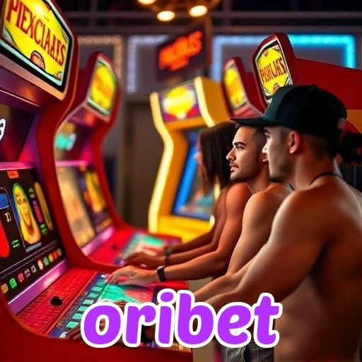 oribet Panduan Permainan