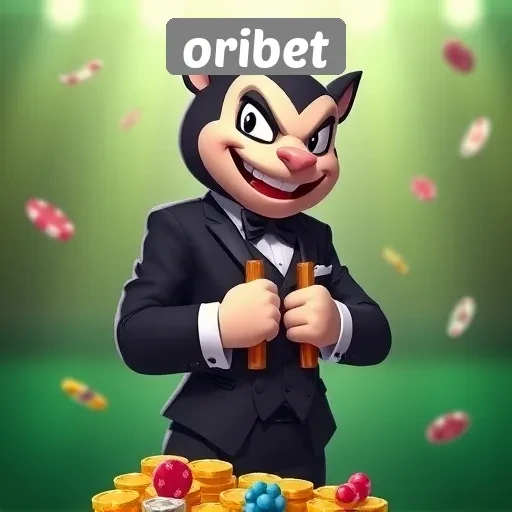 Tantangan dan Keseruan Bermain di Oribet Bagi Pecinta Game