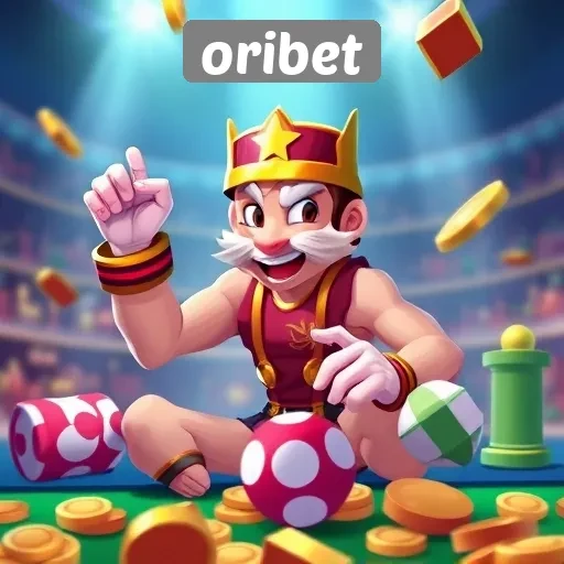 Pengenalan Situs Game Oribet untuk Pecinta Game Online
