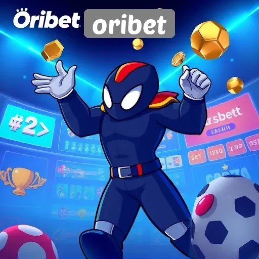 Ulasan Menyeluruh Tentang Situs Game Oribet