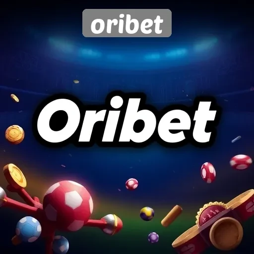 Mengenal Oribet Situs Game yang Sedang Naik Daun