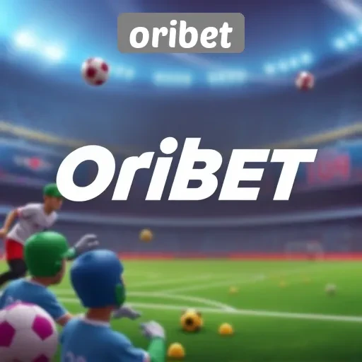 Oribet: Tempat Berkumpulnya Penggemar Game Online