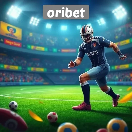 Mengenal Oribet Situs Game Online Terpercaya di Indonesia