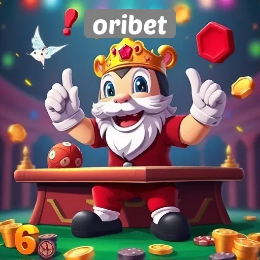 Ketahui Jenis Permainan Populer di Oribet