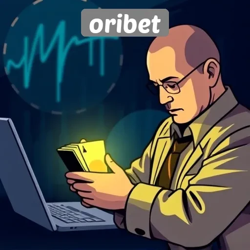 Keamanan dan Privasi Bermain di Oribet
