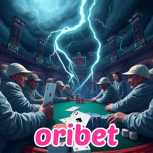 oribet Permainan Strategi