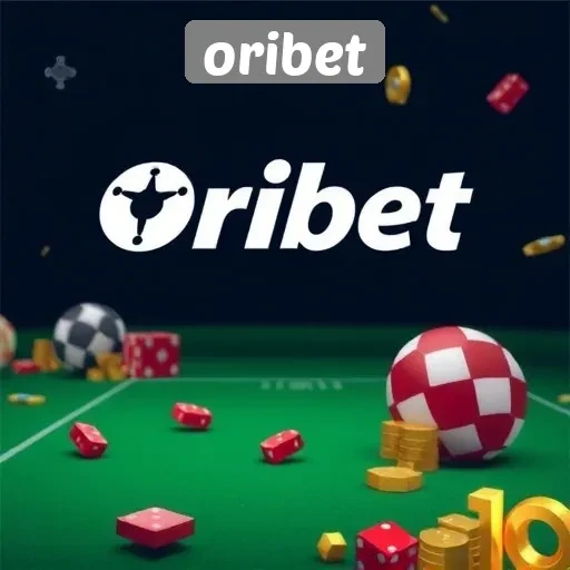 Dari Permainan Tradisional hingga Modern di Oribet