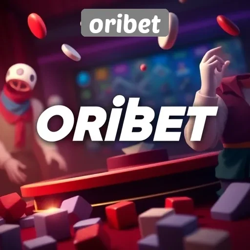 Memahami Konsep Permainan di Situs Oribet