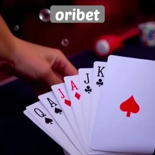 Pentingnya Memahami Aturan Permainan di Oribet