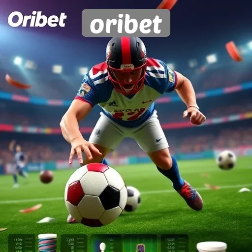 Pengalaman Bermain yang Unik di Platform Oribet